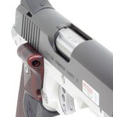 Kimber Custom Crimson Carry II Pistol .45 ACP
NEW IN THE BOX - 20 of 25