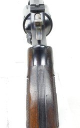 S&W Model K38 Masterpiece Target Revolver .38 Spl. (1948) - 10 of 24