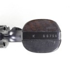 S&W Model K38 Masterpiece Target Revolver .38 Spl. (1948) - 8 of 24