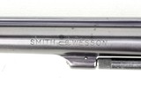 S&W Model K38 Masterpiece Target Revolver .38 Spl. (1948) - 18 of 24