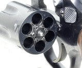 S&W Model K38 Masterpiece Target Revolver .38 Spl. (1948) - 16 of 24