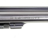 S&W Model K38 Masterpiece Target Revolver .38 Spl. (1948) - 19 of 24