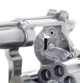 S&W Model K38 Masterpiece Target Revolver .38 Spl. (1948) - 15 of 24