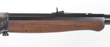 Stevens Model 44 Single Shot Rifle .25-20
(1903-16) - 5 of 24