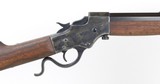 Stevens Model 44 Single Shot Rifle .25-20(1903-16) - 4 of 24