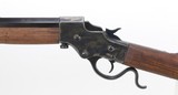Stevens Model 44 Single Shot Rifle .25-20
(1903-16) - 11 of 24