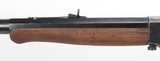 Stevens Model 44 Single Shot Rifle .25-20
(1903-16) - 12 of 24