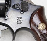 SMITH & WESSON, "MODEL OF 1905" 32-20, MILITARY & POLICE - 14 of 22
