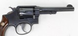 SMITH & WESSON, "MODEL OF 1905" 32-20, MILITARY & POLICE - 4 of 22