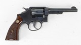 SMITH & WESSON, "MODEL OF 1905" 32-20, MILITARY & POLICE - 2 of 22
