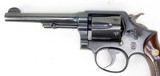SMITH & WESSON, "MODEL OF 1905" 32-20, MILITARY & POLICE - 6 of 22