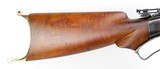 Marlin Ballard #3F Schutzen Single Shot Rifle .32 WCF (1893 Est.) ANTIQUE - 3 of 24