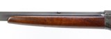 Marlin Ballard #3F Schutzen Single Shot Rifle .32 WCF (1893 Est.) ANTIQUE - 12 of 24
