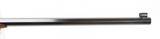 Marlin Ballard #3F Schutzen Single Shot Rifle .32 WCF (1893 Est.) ANTIQUE - 6 of 24