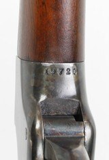 Marlin Ballard #3F Schutzen Single Shot Rifle .32 WCF (1893 Est.) ANTIQUE - 19 of 24
