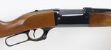 Savage Model 99A Lever Action Rifle .358 Win. (1955) - 4 of 25