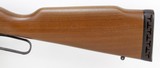 Savage Model 99A Lever Action Rifle .358 Win. (1955) - 7 of 25