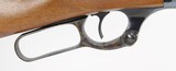 Savage Model 99A Lever Action Rifle .358 Win. (1955) - 23 of 25