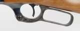 Savage Model 99A Lever Action Rifle .358 Win. (1955) - 17 of 25