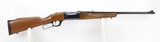 Savage Model 99A Lever Action Rifle .358 Win. (1955) - 2 of 25