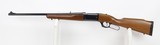 Savage Model 99A Lever Action Rifle .358 Win. (1955) - 1 of 25