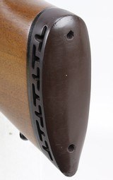 Savage Model 99A Lever Action Rifle .358 Win. (1955) - 12 of 25