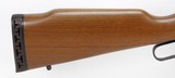 Savage Model 99A Lever Action Rifle .358 Win. (1955) - 3 of 25