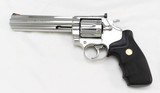 Colt King Cobra Ultimate Revolver .357 Magnum STAINLESS (1988-92) NICE - 2 of 23