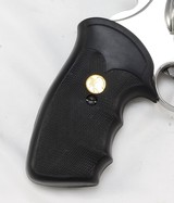 Colt King Cobra Ultimate Revolver .357 Magnum STAINLESS (1988-92) NICE - 4 of 23