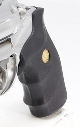 Colt King Cobra Ultimate Revolver .357 Magnum STAINLESS (1988-92) NICE - 8 of 23