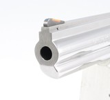 Colt King Cobra Ultimate Revolver .357 Magnum STAINLESS (1988-92) NICE - 12 of 23