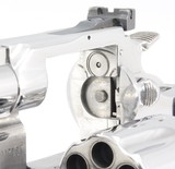 Colt King Cobra Ultimate Revolver .357 Magnum STAINLESS (1988-92) NICE - 17 of 23