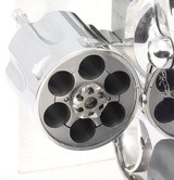 Colt King Cobra Ultimate Revolver .357 Magnum STAINLESS (1988-92) NICE - 18 of 23