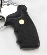 Colt King Cobra Ultimate Revolver .357 Magnum STAINLESS (1988-92) NICE - 6 of 23