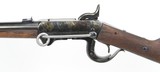 Burnside 4th Model 1864 Carbine .54 Cal. SRC (1864-65) ANTIQUE - 10 of 25