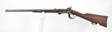 Burnside 4th Model 1864 Carbine .54 Cal. SRC (1864-65) ANTIQUE - 1 of 25