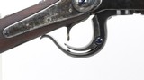 Burnside 4th Model 1864 Carbine .54 Cal. SRC (1864-65) ANTIQUE - 20 of 25