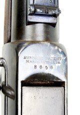 Burnside 4th Model 1864 Carbine .54 Cal. SRC (1864-65) ANTIQUE - 15 of 25