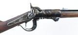 Burnside 4th Model 1864 Carbine .54 Cal. SRC (1864-65) ANTIQUE - 4 of 25