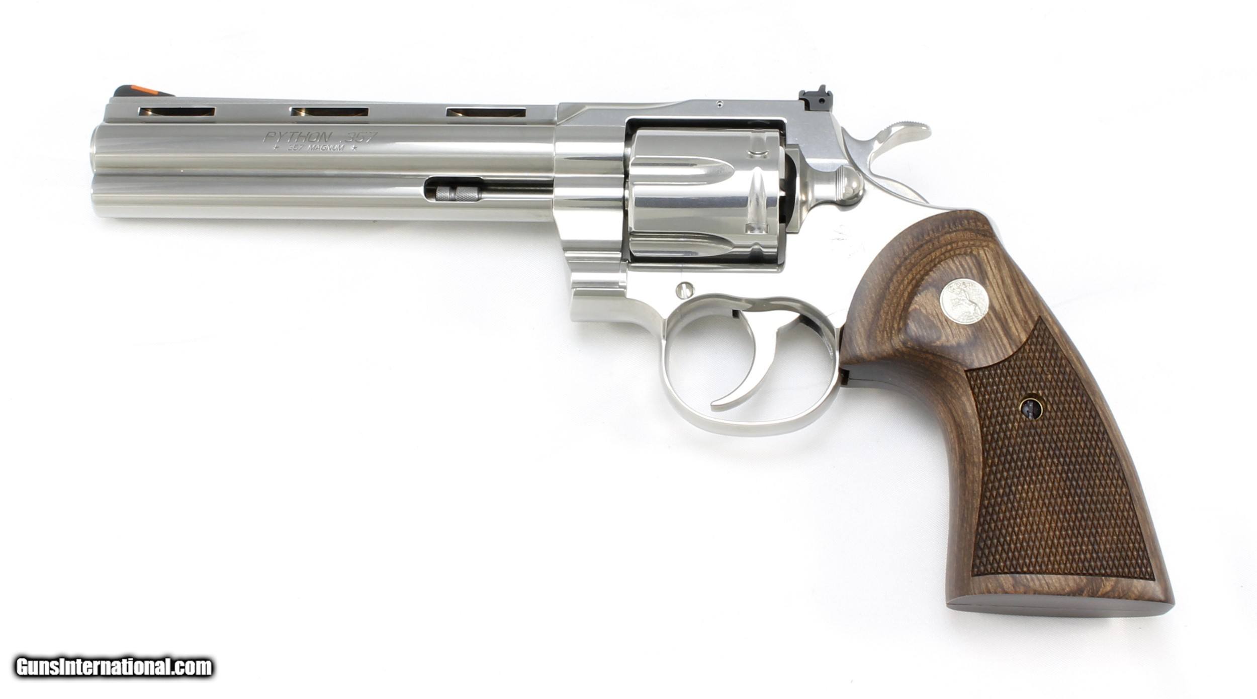トイガン MARUZEN COLT PYTHON .357 MAGNUM マルゼン コルト パイソン357 ビンテージ エアガン レビュー