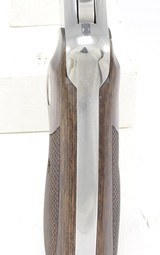 Colt Python Revolver .357 Magnum Gen. 2 (2020) STAINLESS - NICE - 10 of 25