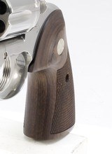 Colt Python Revolver .357 Magnum Gen. 2 (2020) STAINLESS - NICE - 9 of 25