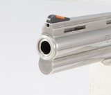 Colt Python Revolver .357 Magnum Gen. 2 (2020) STAINLESS - NICE - 13 of 25