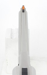 Colt Python Revolver .357 Magnum Gen. 2 (2020) STAINLESS - NICE - 11 of 25