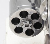 Colt Python Revolver .357 Magnum Gen. 2 (2020) STAINLESS - NICE - 15 of 25