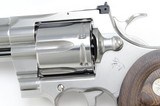 Colt Python Revolver .357 Magnum Gen. 2 (2020) STAINLESS - NICE - 19 of 25