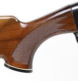 Remington Model Four Deluxe Semi-Auto Rifle .30-06 (1982) - 4 of 25