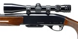 Remington Model Four Deluxe Semi-Auto Rifle .30-06 (1982) - 12 of 25