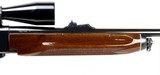 Remington Model Four Deluxe Semi-Auto Rifle .30-06 (1982) - 6 of 25