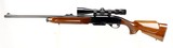 Remington Model Four Deluxe Semi-Auto Rifle .30-06 (1982) - 1 of 25